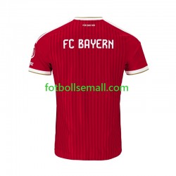 Matchtröjor FC Bayern München 2026-2027 Kortärmad till Herr (1:a ställ)