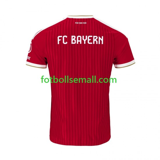 Matchtröjor FC Bayern München 2026-2027 Kortärmad till Herr (1:a ställ)