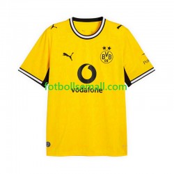 Matchtröjor Borussia Dortmund 2026-2027 Kortärmad till Herr (1:a ställ)