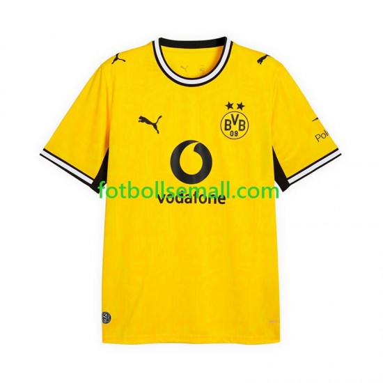 Matchtröjor Borussia Dortmund 2026-2027 Kortärmad till Herr (1:a ställ)
