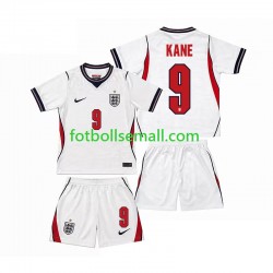 Matchtröjor England Harry Kane 9 World Cup 2026 Kortärmad till Barn (1:a ställ) Matchtröjor England Harry Kane 9 World Cup 2026 Kortärmad till Barn (1:a ställ)