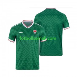 Matchtröjor Irak World Cup 2026 Kortärmad till Herr (1:a ställ)