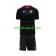 Matchtröjor Jamaica World Cup 2026 Kortärmad till Barn (2:a ställ)