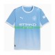 Matchtröjor Manchester City 2026-2027 Kortärmad till Herr (1:a ställ)