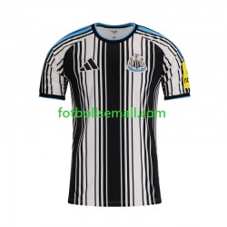 Matchtröjor Newcastle United 2026-2027 Kortärmad till Herr (1:a ställ)