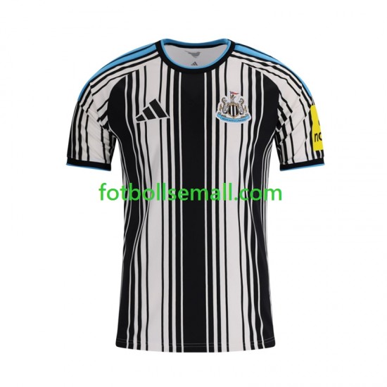 Matchtröjor Newcastle United 2026-2027 Kortärmad till Herr (1:a ställ)