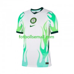 Matchtröjor Nigeria 2026 Kortärmad till Herr (2:a ställ) Matchtröjor Nigeria 2026 Kortärmad till Herr (2:a ställ)