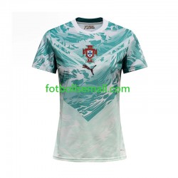 Matchtröjor Portugal World Cup 2026 Kortärmad till Dam (2:a ställ) Matchtröjor Portugal World Cup 2026 Kortärmad till Dam (2:a ställ)