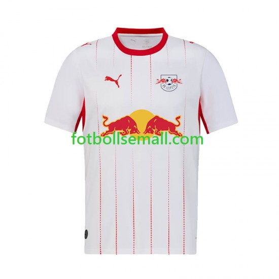 Matchtröjor RB Leipzig 2026-2027 Kortärmad till Herr (1:a ställ)