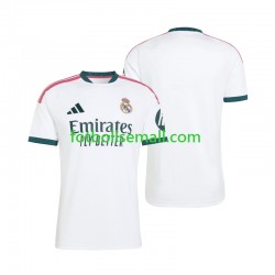 Matchtröjor Real Madrid 2026-2027 Kortärmad till Herr (1:a ställ)