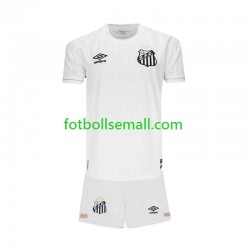 Matchtröjor Santos FC 2026-2027 Kortärmad till Barn (1:a ställ) Matchtröjor Santos FC 2026-2027 Kortärmad till Barn (1:a ställ)