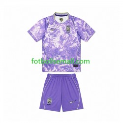 Matchtröjor Sydkorea World Cup 2026 Kortärmad till Barn (2:a ställ) Matchtröjor Sydkorea World Cup 2026 Kortärmad till Barn (2:a ställ)