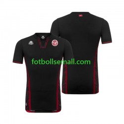 Matchtröjor Tunisien World Cup 2026 Kortärmad till Herr (3:e ställ) Matchtröjor Tunisien World Cup 2026 Kortärmad till Herr (3:e ställ)