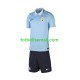 Matchtröjor Uruguay World Cup 2026 Kortärmad till Barn (1:a ställ)