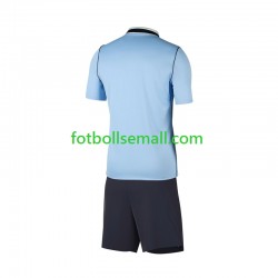 Matchtröjor Uruguay World Cup 2026 Kortärmad till Barn (1:a ställ)