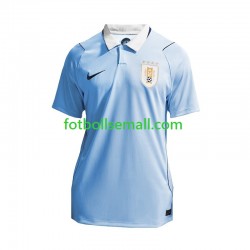 Matchtröjor Uruguay 2026 Kortärmad till Herr (1:a ställ) Matchtröjor Uruguay 2026 Kortärmad till Herr (1:a ställ)