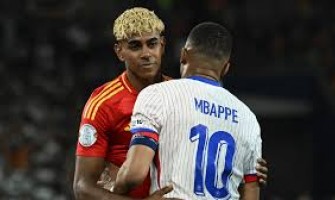 Varför är Mbappés värde lägre än Yamals?