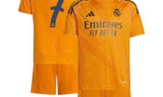 Vinicius kommer att välja att bo på Bernabeu