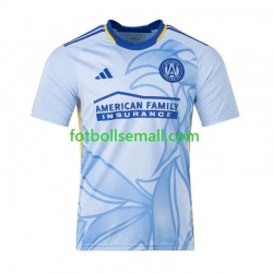 Matchtröjor Atlanta United 2024-2025 Kortärmad till Herr (2:a ställ) Matchtröjor Atlanta United 2024-2025 Kortärmad till Herr (2:a ställ)