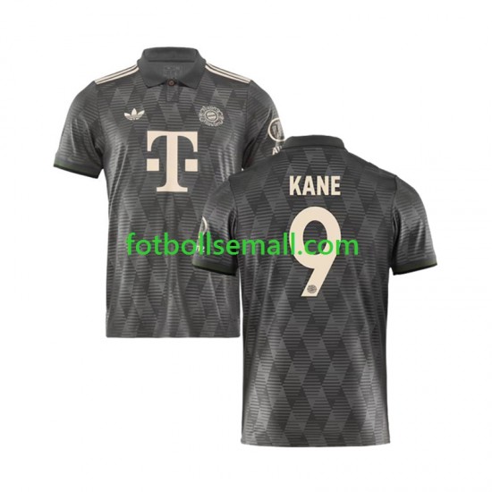 Matchtröjor FC Bayern München Kane 9 Octoberfest 2024-2025 Kortärmad till Herr (4:e ställ)