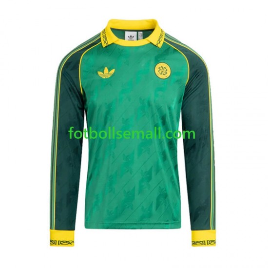 Matchtröjor Celtic Special 2024 Långärmad till Herr (1:a ställ)