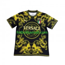 Matchtröjor Italien Special 2024 Kortärmad till Herr