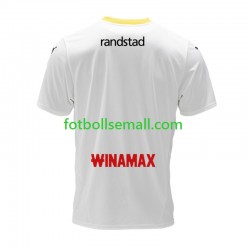 Matchtröjor RC Lens 2024-2025 Kortärmad till Herr (3:e ställ)