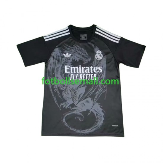 Matchtröjor Real Madrid Dragon 2024 M001 Kortärmad till Herr (1:a ställ)