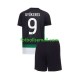 Matchtröjor Sporting Lissabon Gyokeres 9 2024-2025 Kortärmad till Barn (1:a ställ)