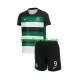 Matchtröjor Sporting Lissabon Gyokeres 9 2024-2025 Kortärmad till Barn (1:a ställ)