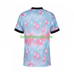 Matchtröjor Belgien World Cup 2026 Kortärmad till Herr (2:a ställ)