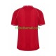 Matchtröjor Danmark 2026 Kortärmad till Herr (1:a ställ)