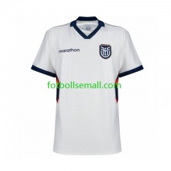 Matchtröjor Ecuador World Cup 2026 Kortärmad till Herr (3:e ställ)