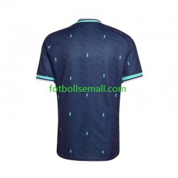 Matchtröjor Tyskland World Cup 2026 Kortärmad till Herr (2:a ställ)