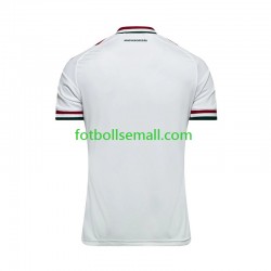 Matchtröjor Ungern 2026 Kortärmad till Herr (2:a ställ)