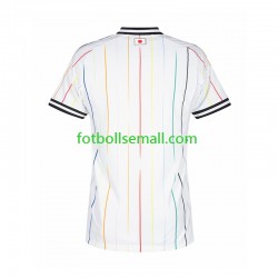 Matchtröjor Japan World Cup 2026 Kortärmad till Herr (2:a ställ)