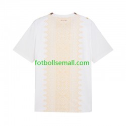 Matchtröjor Marocko World Cup 2026 Kortärmad till Herr (2:a ställ)