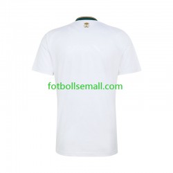 Matchtröjor Saudiarabien World Cup 2026 Kortärmad till Herr (2:a ställ)