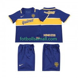 Matchtröjor CA Boca Juniors Retro 1996 1997 Kortärmad till Barn (1:a ställ) Matchtröjor CA Boca Juniors Retro 1996 1997 Kortärmad till Barn (1:a ställ)