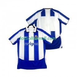 Matchtröjor FC Porto Retro 2003 2004 Kortärmad till Herr (1:a ställ) Matchtröjor FC Porto Retro 2003 2004 Kortärmad till Herr (1:a ställ)