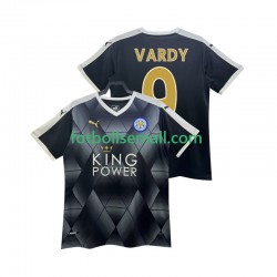 Matchtröjor Leicester City VARDY 9 Retro 2014 2015 Kortärmad till Herr (2:a ställ) Matchtröjor Leicester City VARDY 9 Retro 2014 2015 Kortärmad till Herr (2:a ställ)