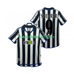 Matchtröjor Newcastle United SHEARER 9 Retro 2000 2001 Kortärmad till Herr (1:a ställ) Matchtröjor Newcastle United SHEARER 9 Retro 2000 2001 Kortärmad till Herr (1:a ställ)