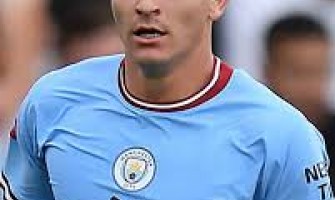 Álvarez gör Guardiola arg