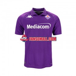 Matchtröjor Fiorentina 2024-2025 Kortärmad till Herr (1:a ställ) Matchtröjor Fiorentina 2024-2025 Kortärmad till Herr (1:a ställ)