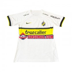 Matchtröjor AIK 2024-2025 Kortärmad till Herr (2:a ställ) Matchtröjor AIK 2024-2025 Kortärmad till Herr (2:a ställ)