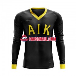 Matchtröjor AIK 100 Anniversary 2024 Långärmad till Herr (1:a ställ) Matchtröjor AIK 100 Anniversary 2024 Långärmad till Herr (1:a ställ)