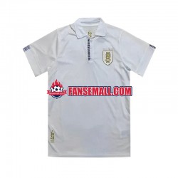 Matchtröjor Uruguay 100th Anniversary 2024 Kortärmad till Herr (2:a ställ) Matchtröjor Uruguay 100th Anniversary 2024 Kortärmad till Herr (2:a ställ)