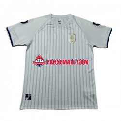 Matchtröjor Uruguay Copa America 2024 Kortärmad till Herr (2:a ställ) Matchtröjor Uruguay Copa America 2024 Kortärmad till Herr (2:a ställ)