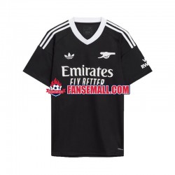 Matchtröjor Arsenal Målvaktströja 2024-2025 Kortärmad till Herr (4:e ställ) Matchtröjor Arsenal Målvaktströja 2024-2025 Kortärmad till Herr (4:e ställ)