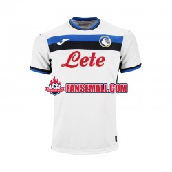 Matchtröjor Atalanta 2024-2025 Kortärmad till Herr (2:a ställ) Matchtröjor Atalanta 2024-2025 Kortärmad till Herr (2:a ställ)